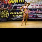 Brigette    Gordon - NPC Max Muscle Classic 2013 - #1